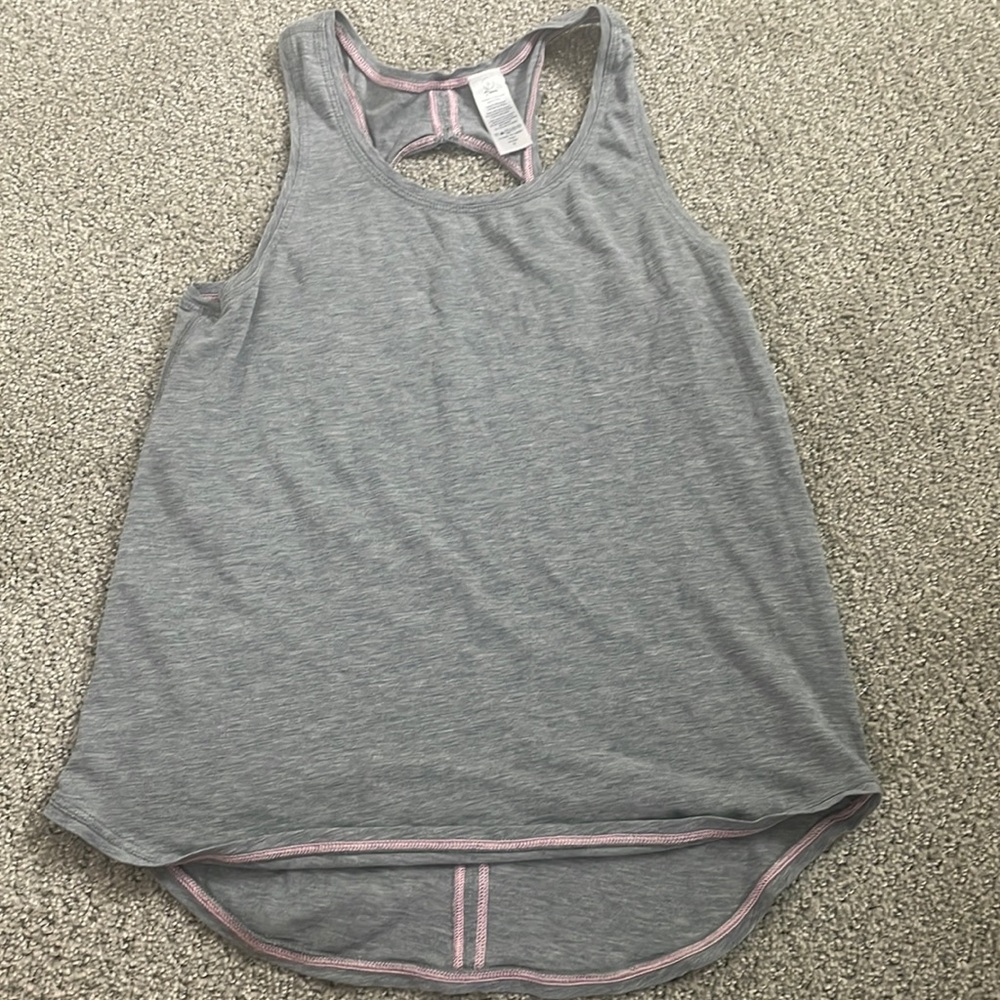 RARE IVIVVA TANK TOP NOT SOLD ANYMORE BY IVIVVA